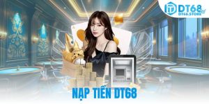 nạp tiền DT68