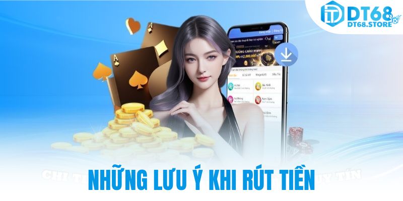 Một số lỗi khi tải cần lưu ý