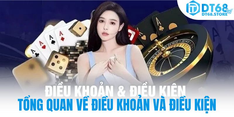 Tổng quan về điều khoản và điều kiện