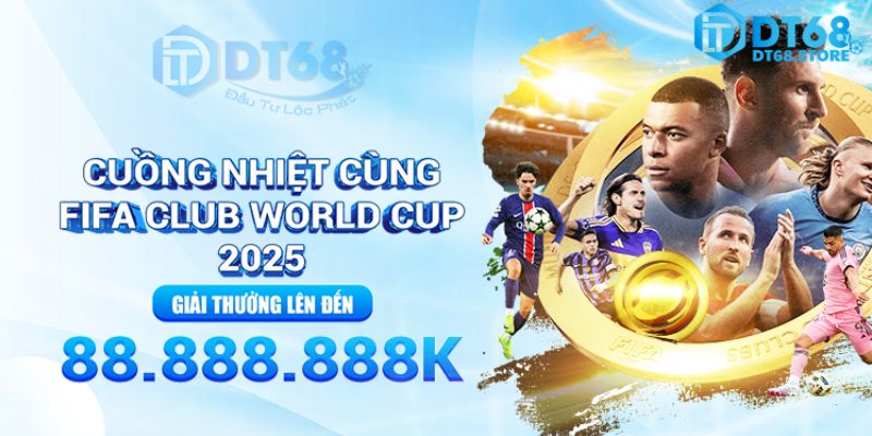 FIFA Club World Cup 2025